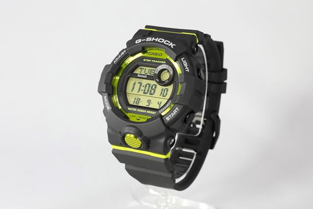 G-SHOCK GBD-800-8E
