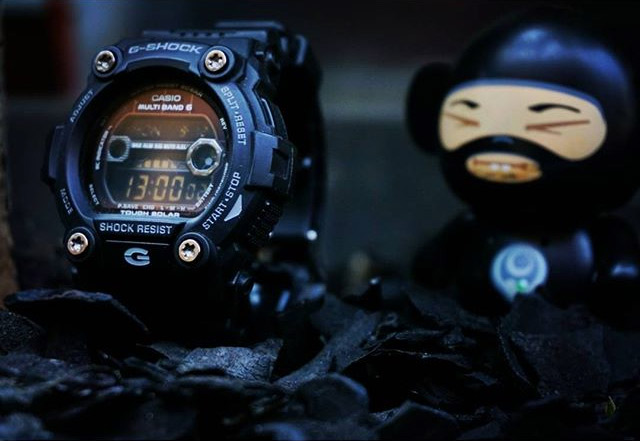 G-SHOCK GW-7900B-1E