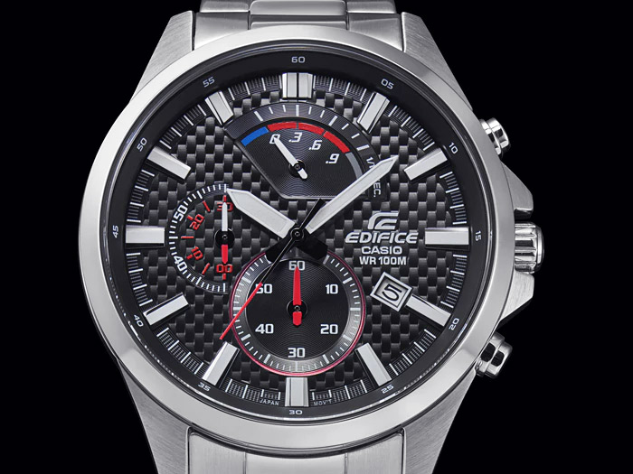 Casio Edifice EFV-530D-1A