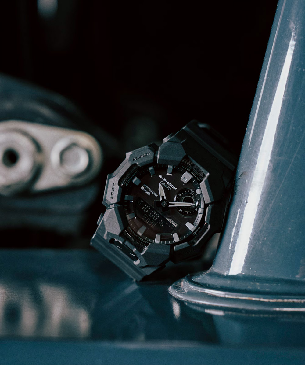 G-SHOCK GA-B010-1A1