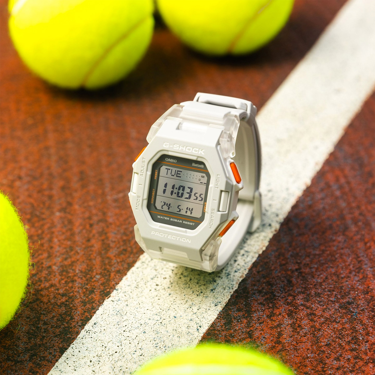 G-SHOCK GD-B500S-8E