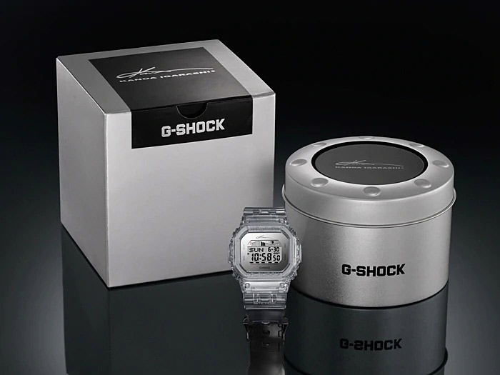 G-SHOCK GLX-5600KI-7E