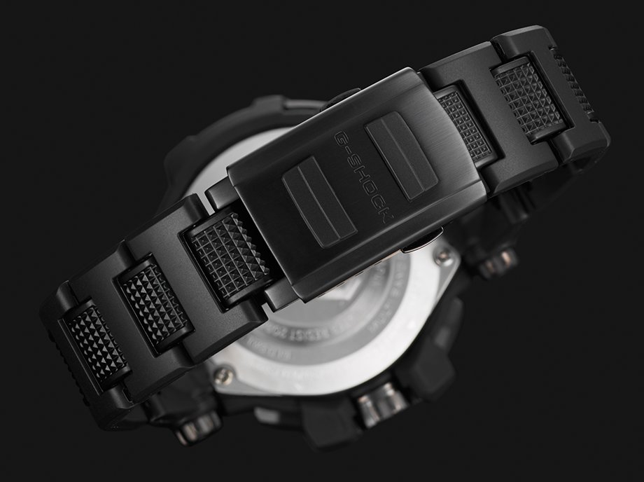 G-SHOCK GPW-1000VFC-1A