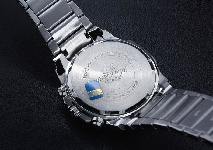 Casio Edifice EFR-549D-1A8