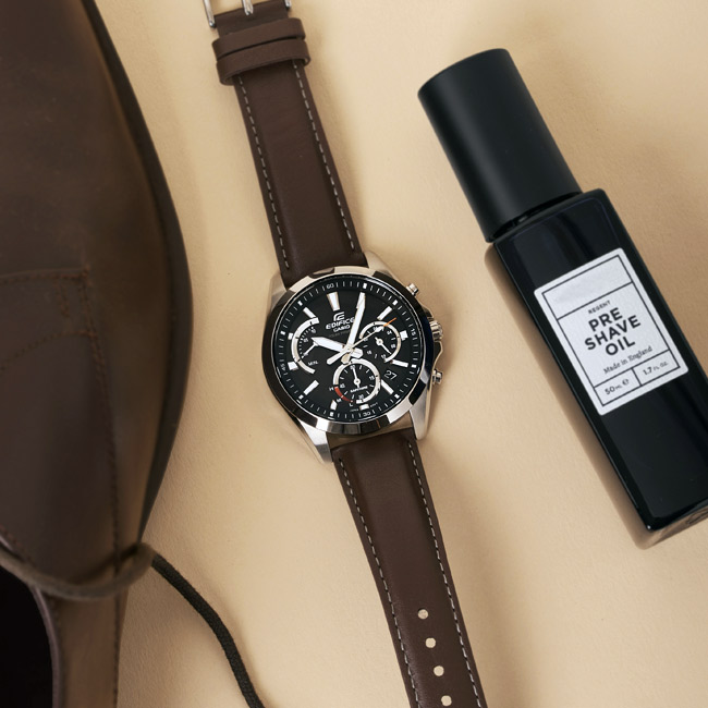 Casio Edifice EFS-S530L-5A