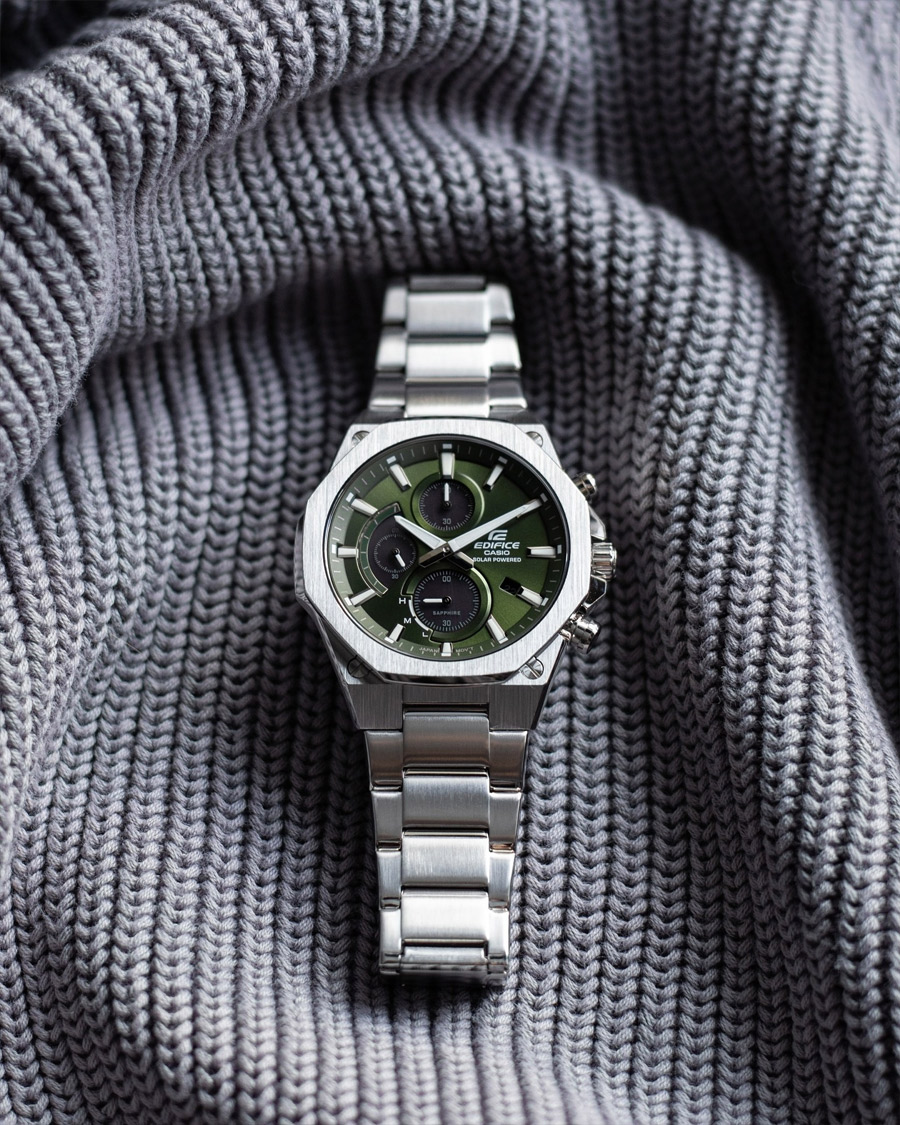 Casio Edifice EFS-S570D-3A