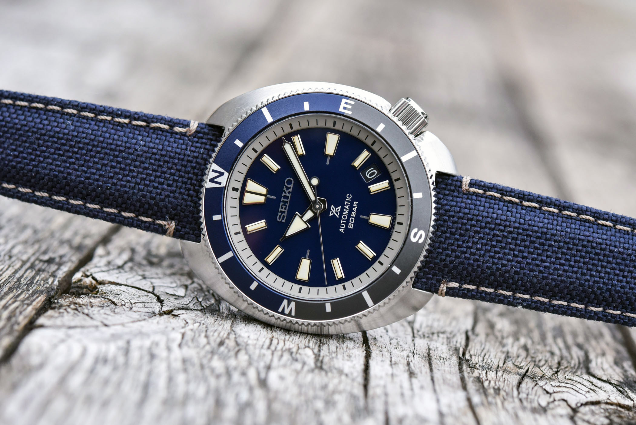 Японские часы Seiko SRPG15K1