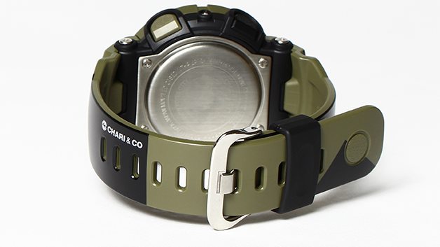G-SHOCK GA-500K-3A