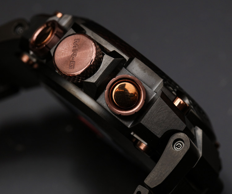 G-SHOCK MRG-G1000HT-1A