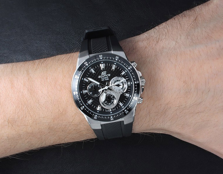 Casio Edifice EF-552-1A