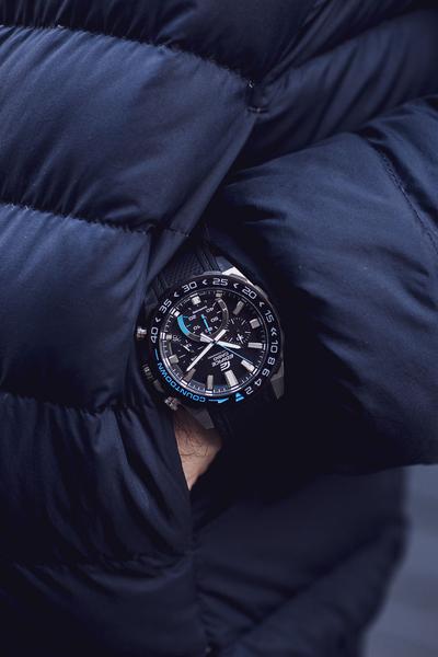 Casio Edifice EFS-S550PB-1A