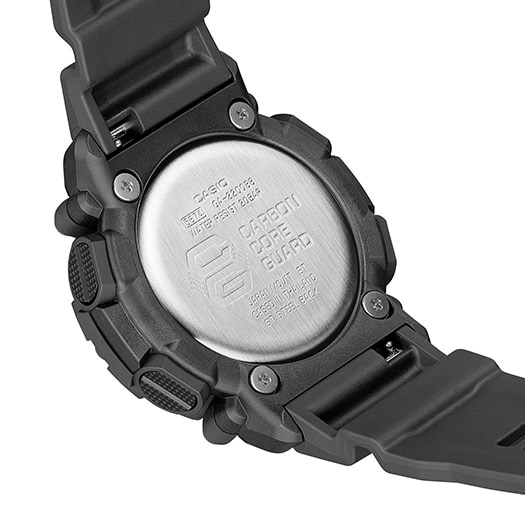 G-SHOCK GA-2200BB-1A