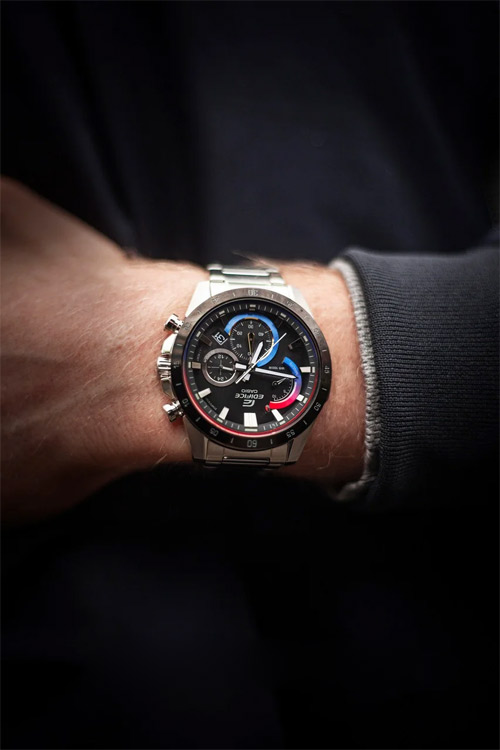 Casio Edifice EFR-573HG-1A