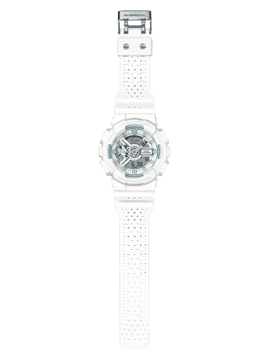 g shock ga 110 7a