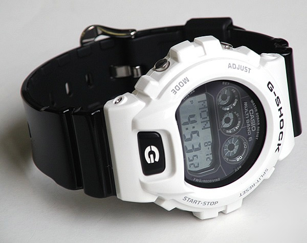 G-SHOCK GW-6900GW-7E