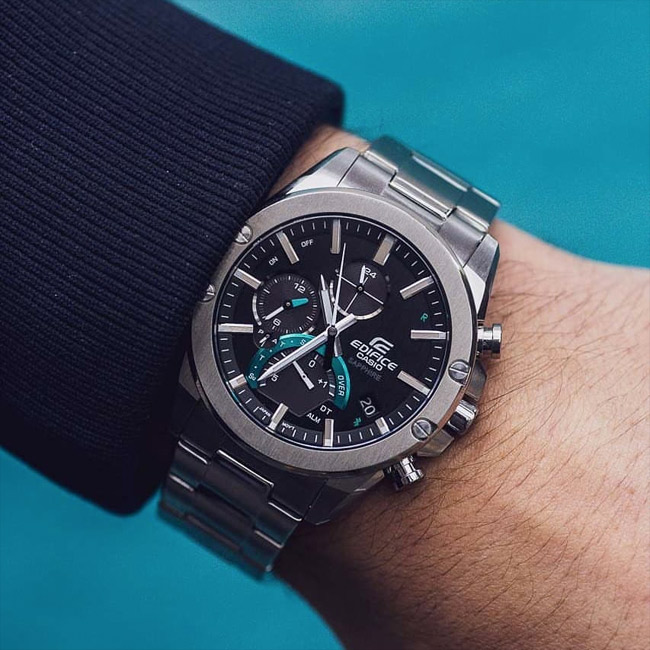 Casio Edifice EQB-1000D-1A