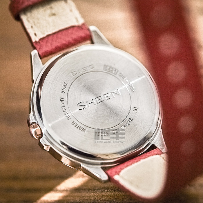 Sheen SHE-3056GL-7A
