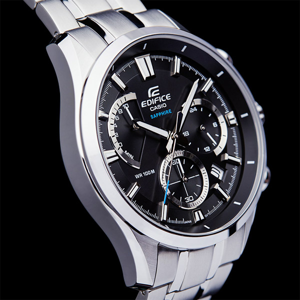 Casio Edifice EFB-550D-1A