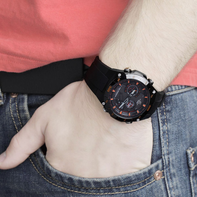 Casio Edifice EQW-M1100C-1A