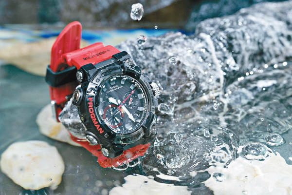 G-SHOCK GWF-A1000-1A4