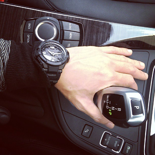 G-SHOCK G-1400D-1A