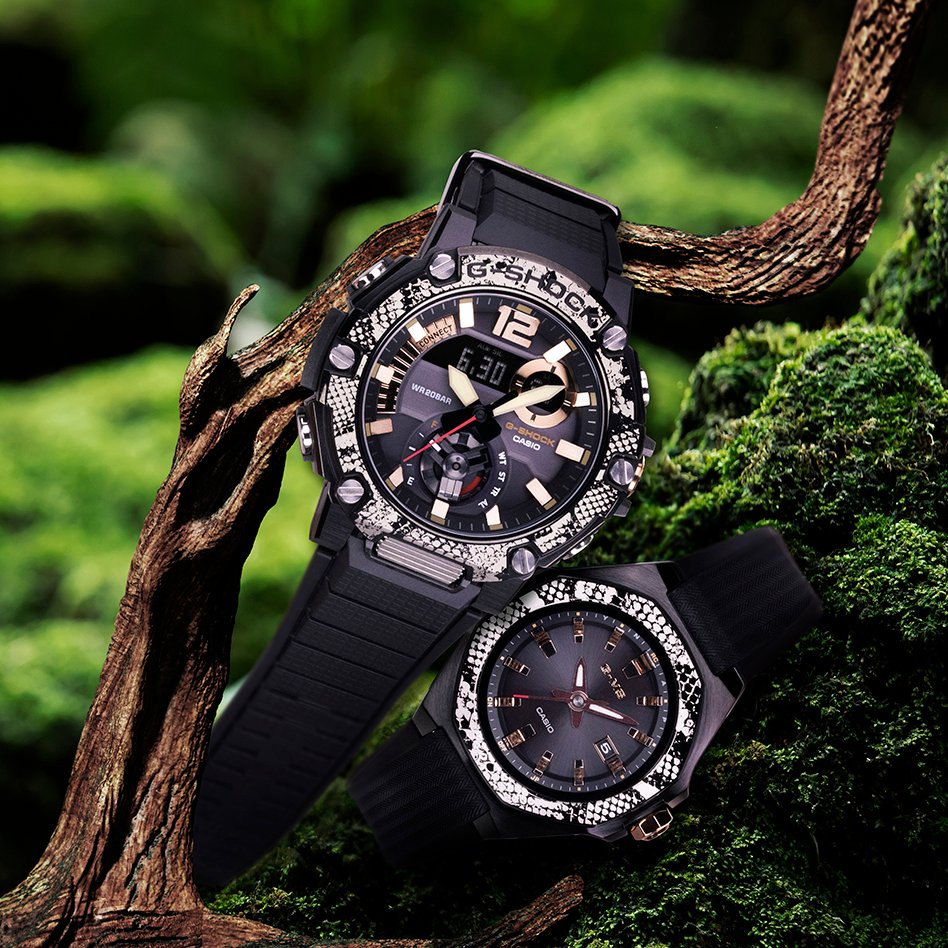 G-SHOCK GST-B300WLP-1A