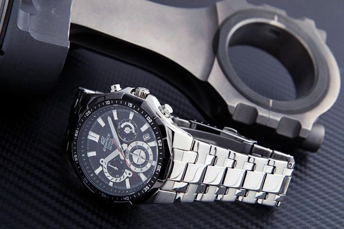 Casio Edifice EFR-554D-1A
