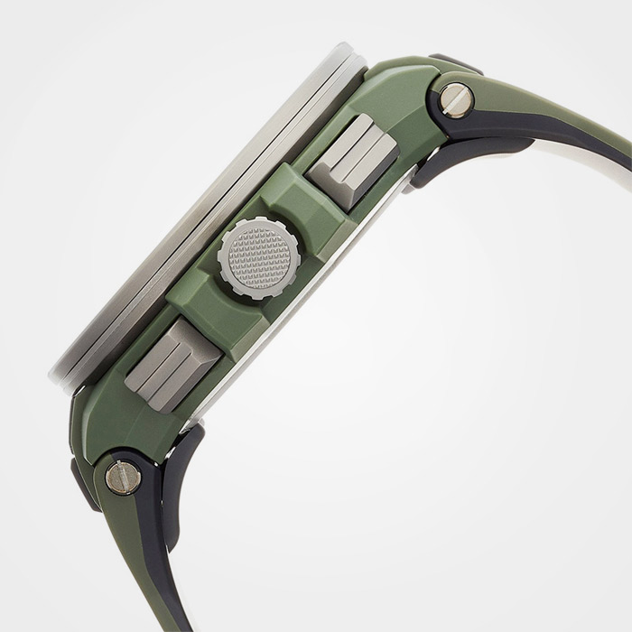 Casio Pro Trek PRW-7000-3E