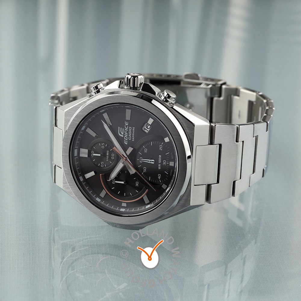 Casio Edifice EFB-700D-8A
