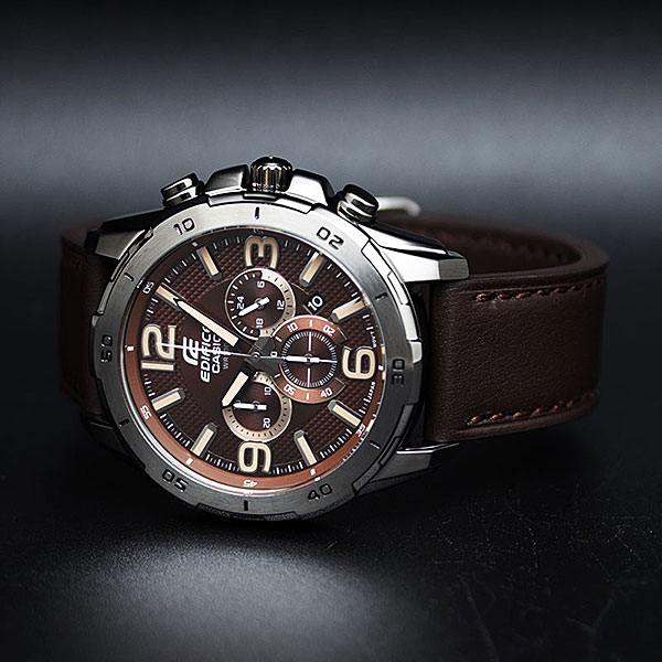Casio Edifice EFR-538L-5A