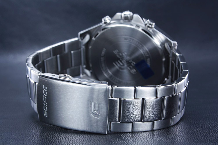 Casio Edifice EFV-520D-7A