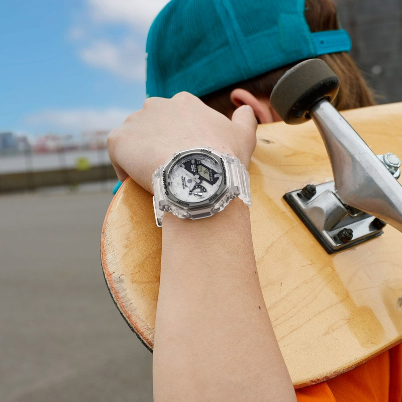G-SHOCK GA-2140RX-7A