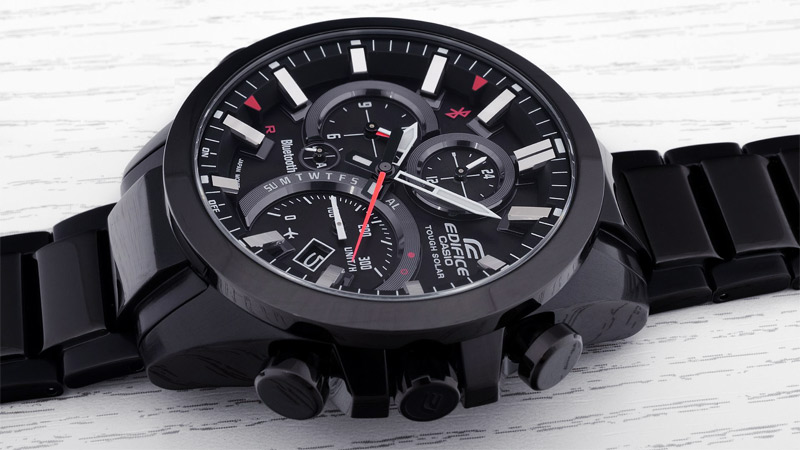 Casio Edifice EQB-500DC-1A