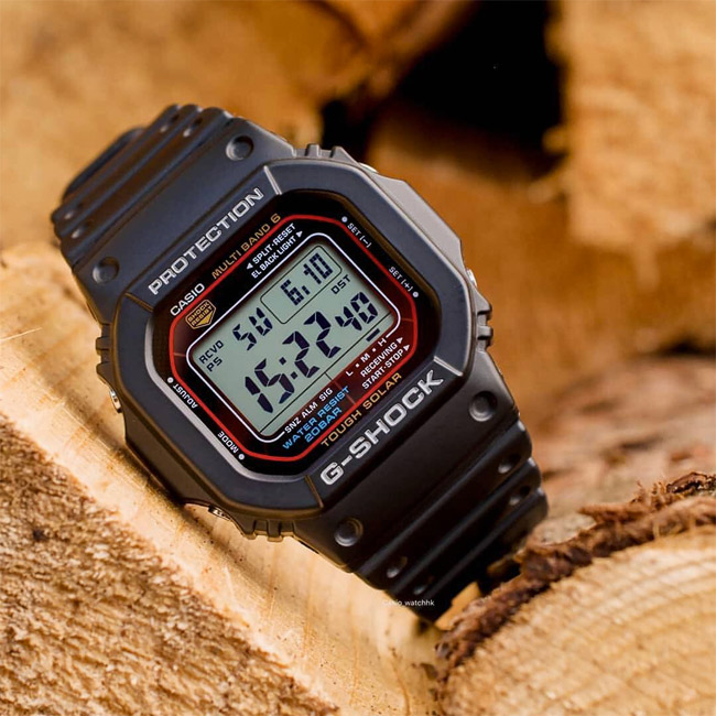 G-SHOCK GW-M5610U-1E