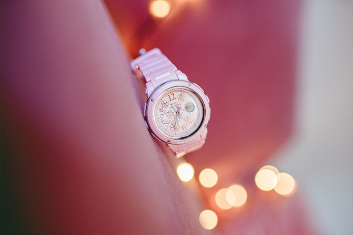 BABY-G BGA-150KT-4B