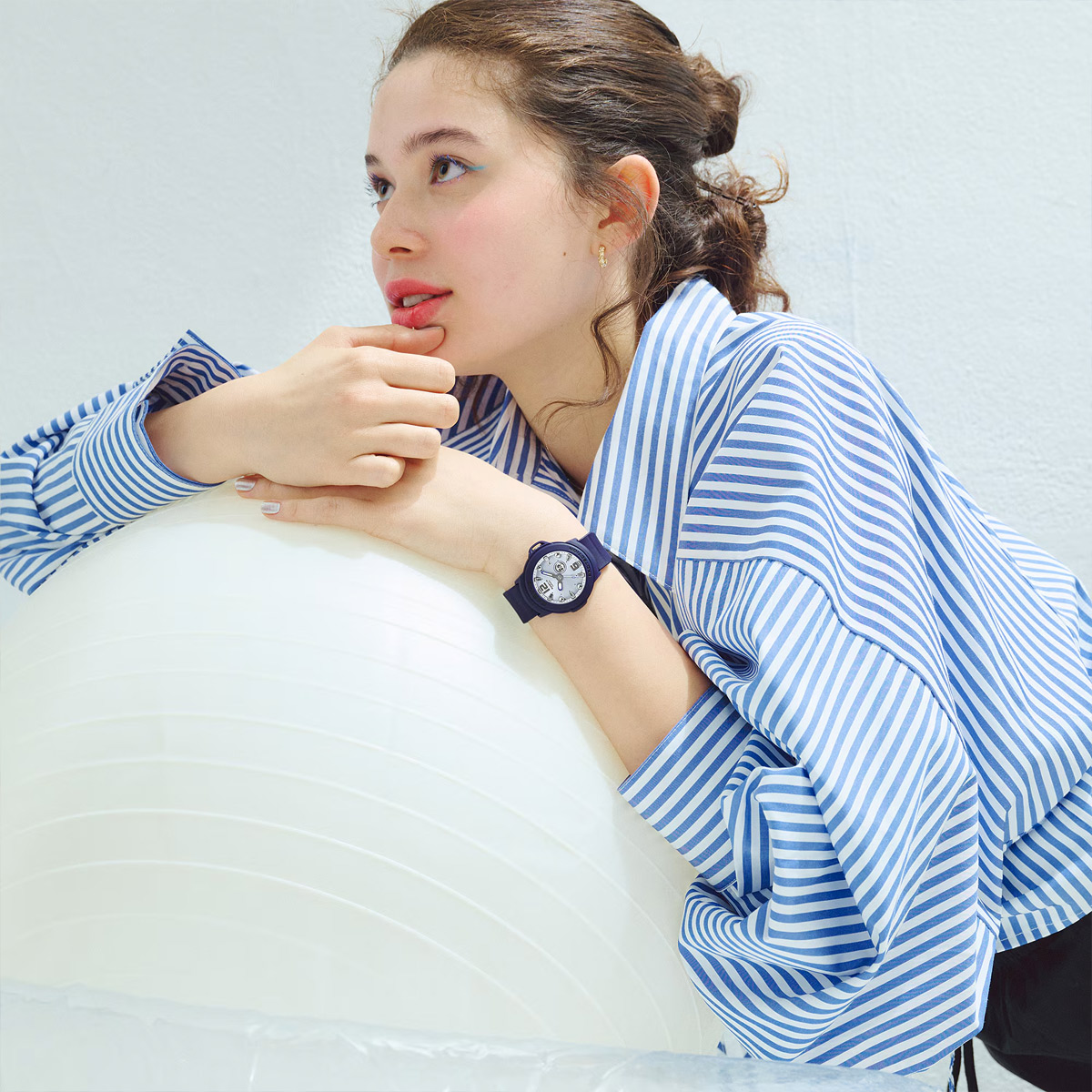 BABY-G BGA-15K-2A
