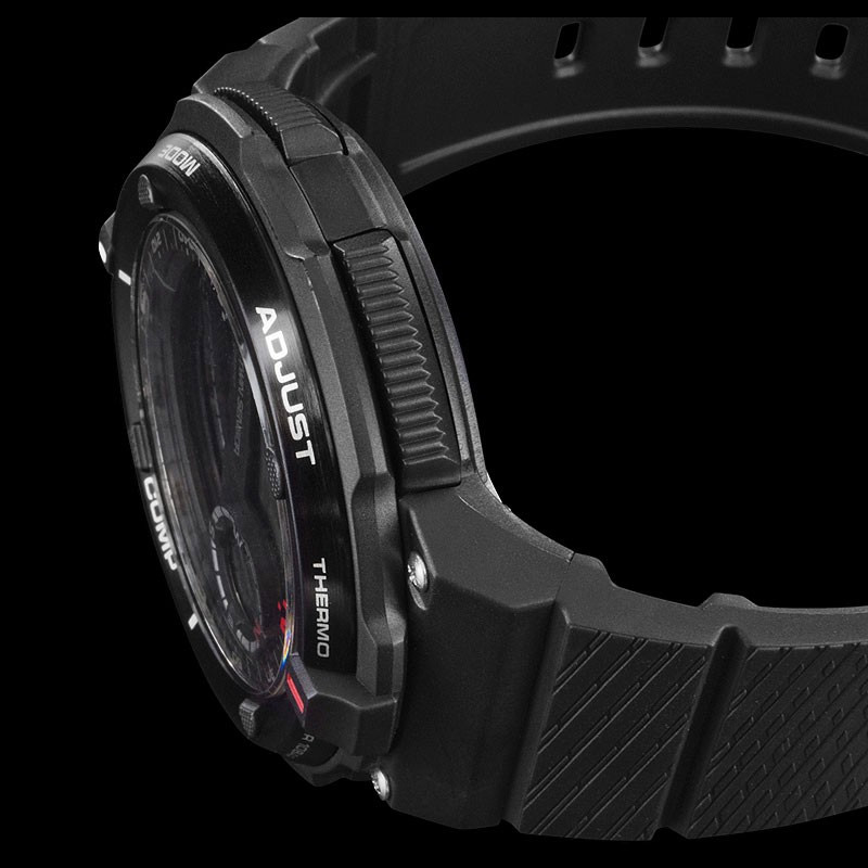 Casio Pro Trek SGW-600H-1B