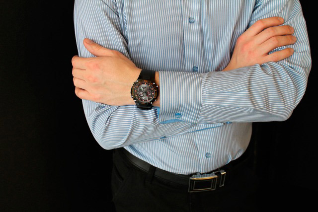 Casio Edifice EQW-M1100C-1A
