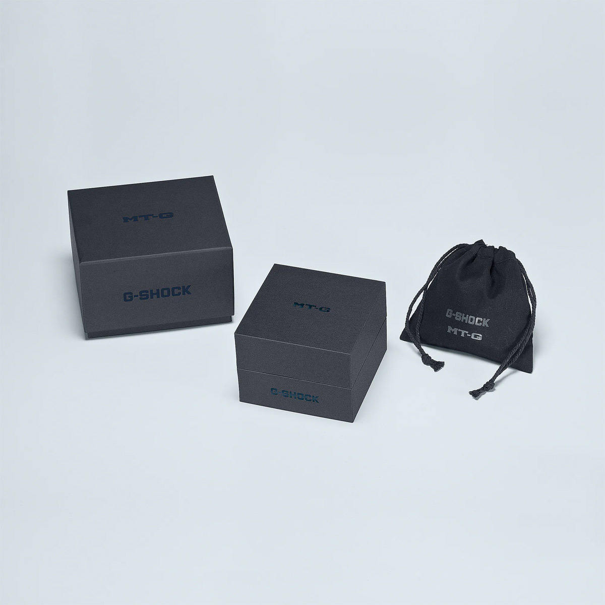 G-SHOCK MTG-B3000DN-1A