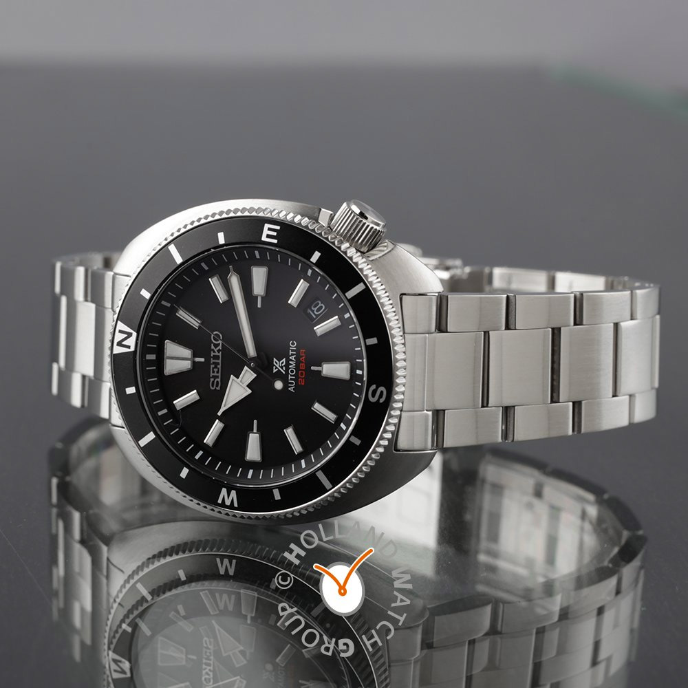 Японские часы Seiko SRPH17K1