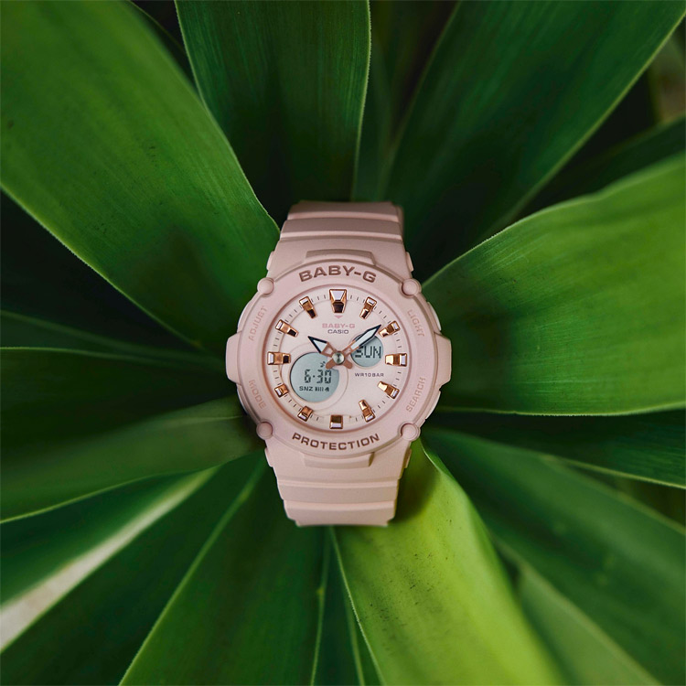 BABY-G BGA-275-4A