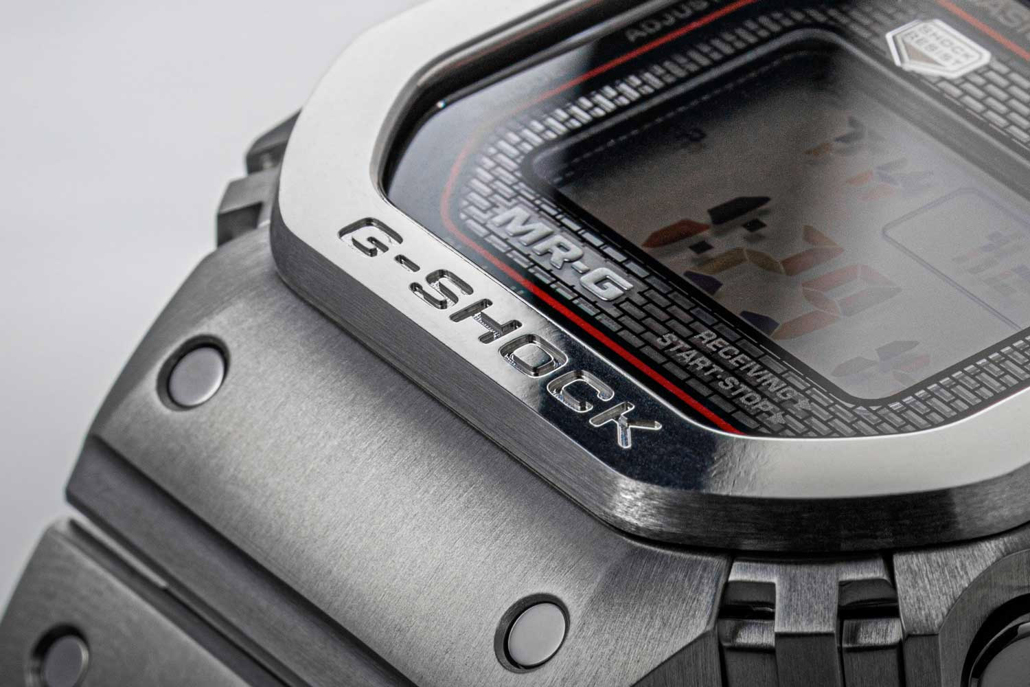 G-SHOCK MRG-B5000D-1E