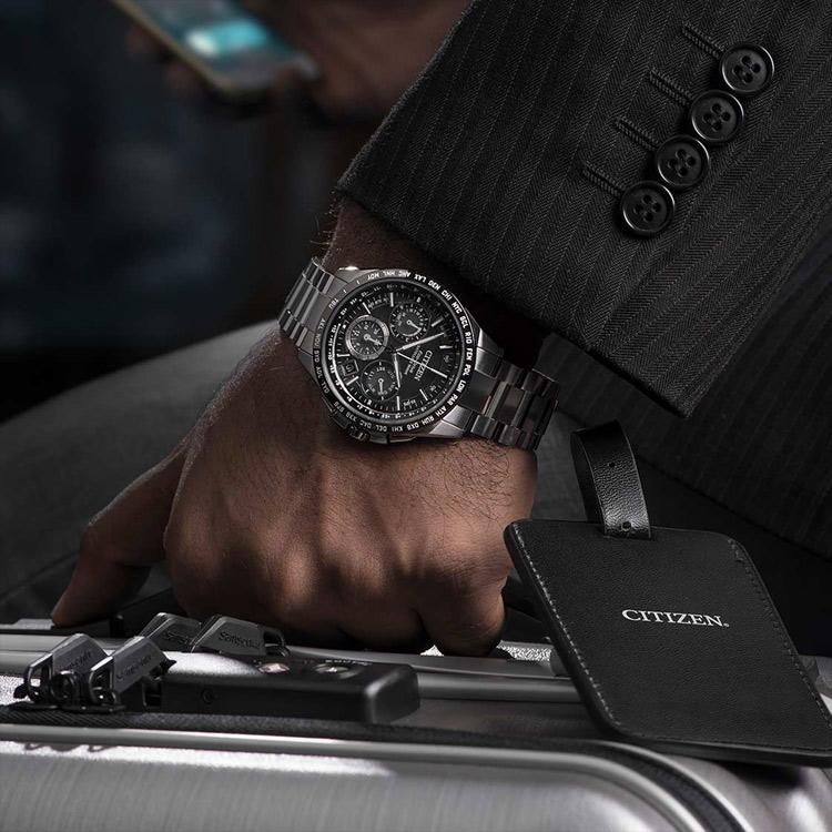 Citizen CC9015-54E