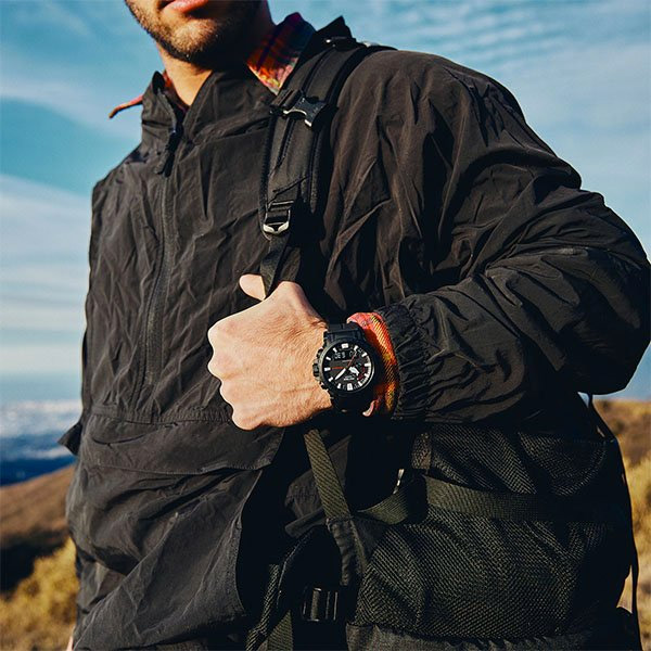 Casio Pro Trek PRW-61Y-1B