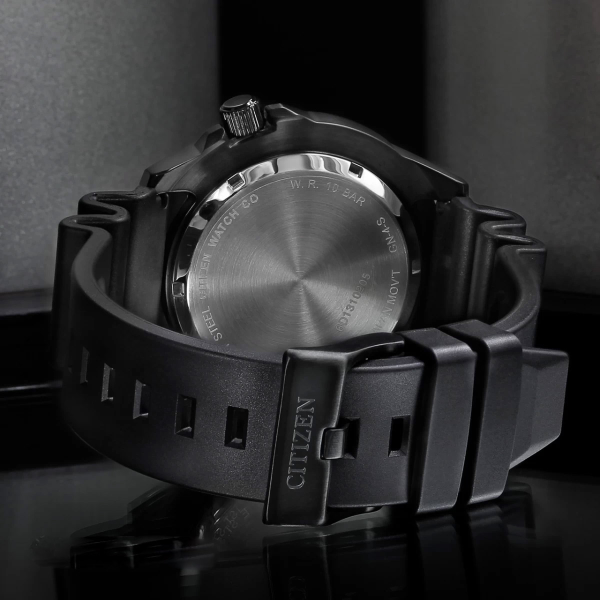Citizen NH8385-11EE