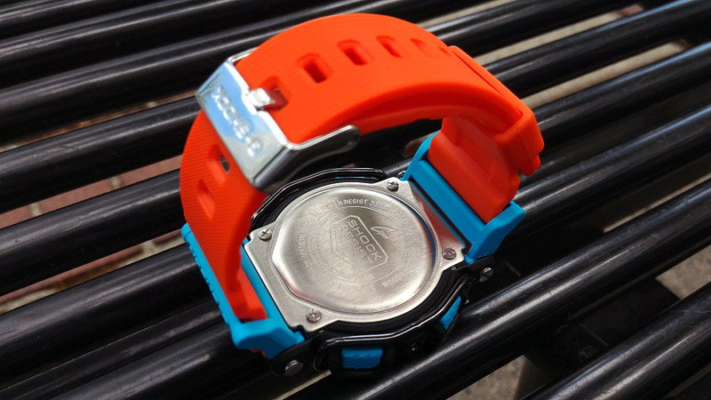 G-SHOCK GD-400DN-4E