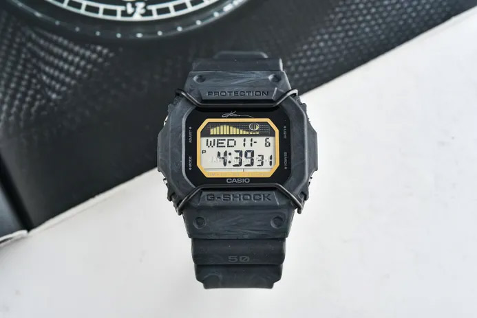 G-SHOCK GLX-5600KB-1E
