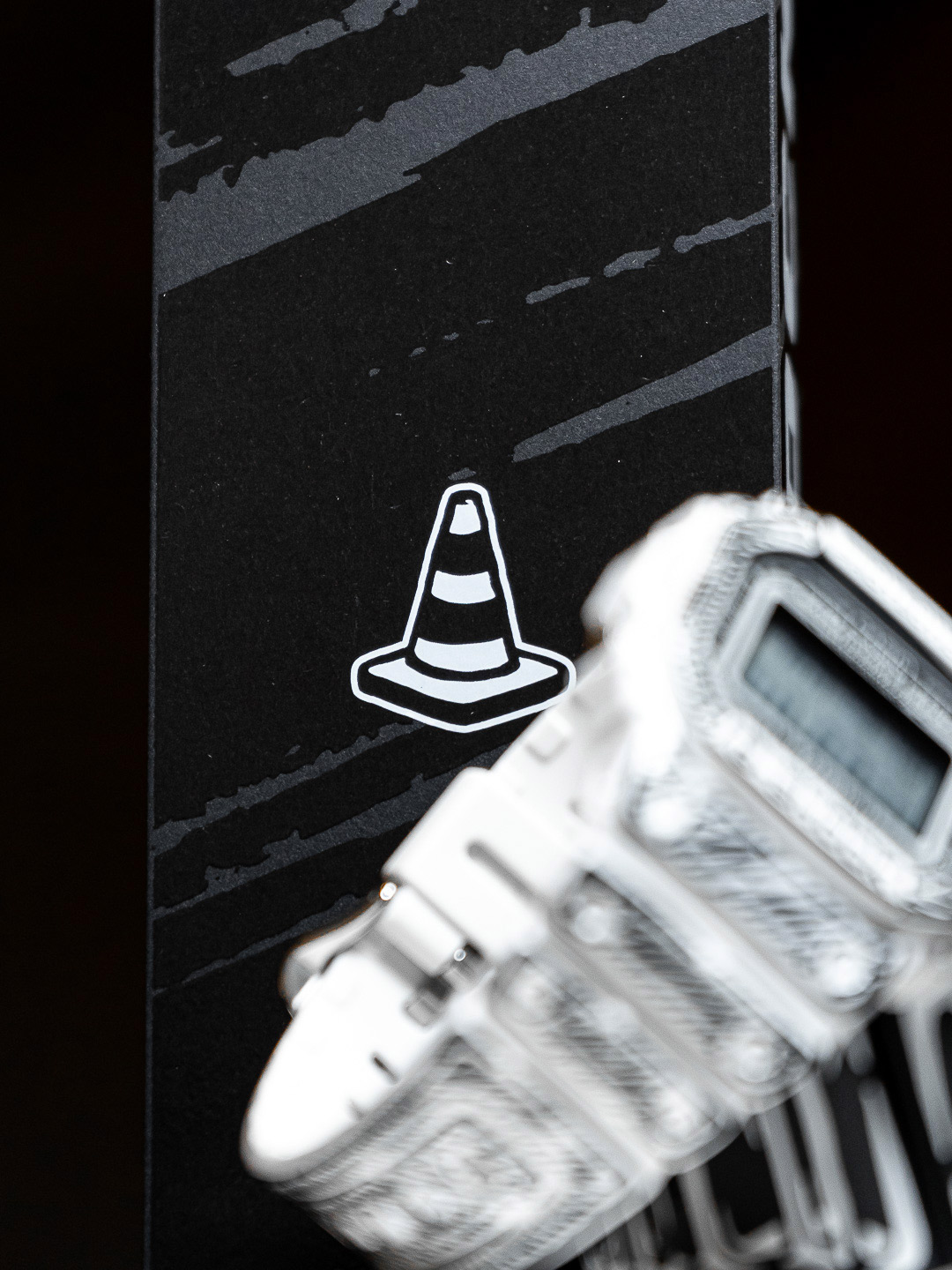 G-SHOCK DW-5600JV-7E