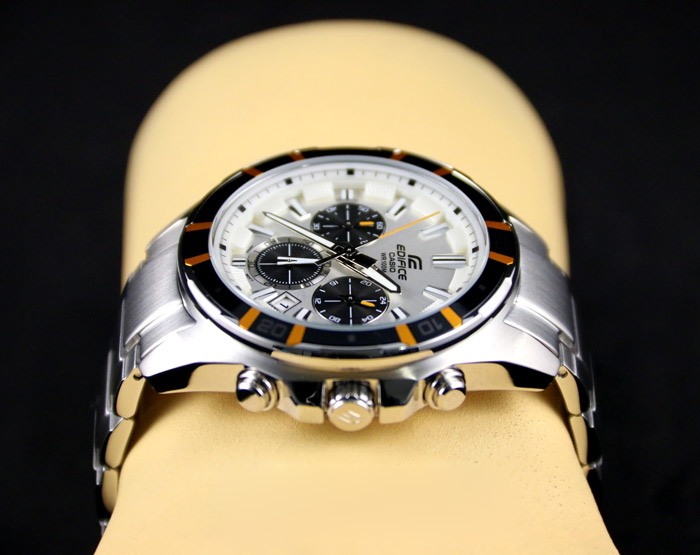 Casio Edifice EFR-534D-7A