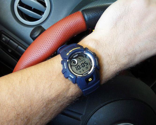 G-SHOCK G-2900F-2V